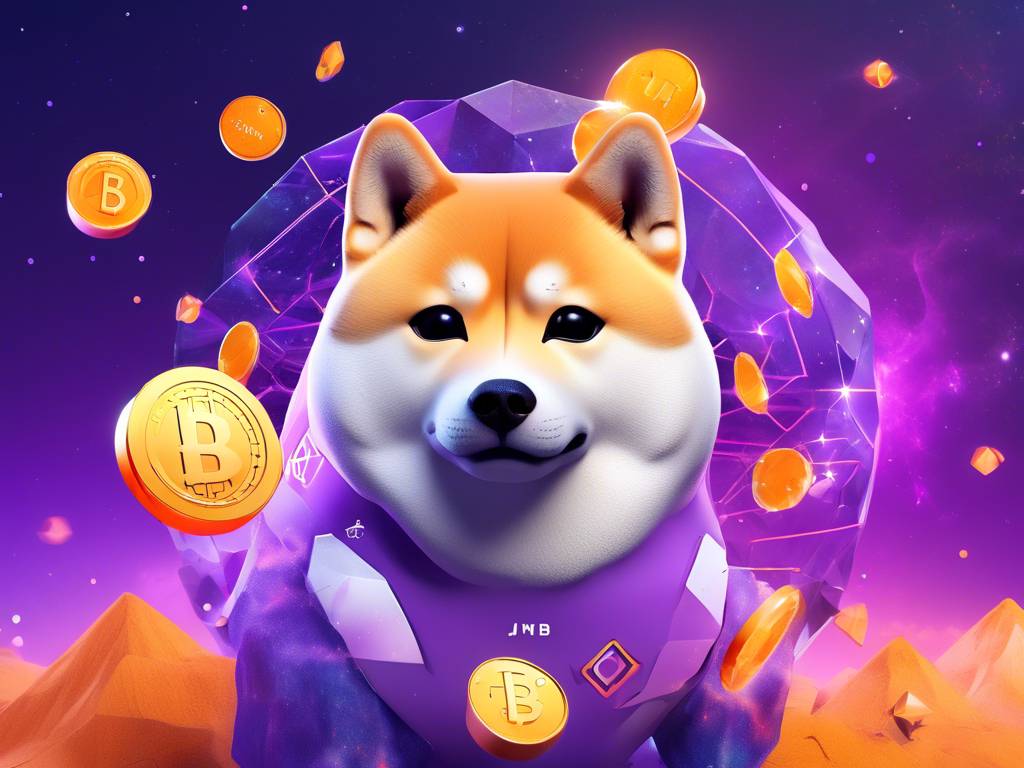 Discover SHIB Price Prediction for 2024 ??