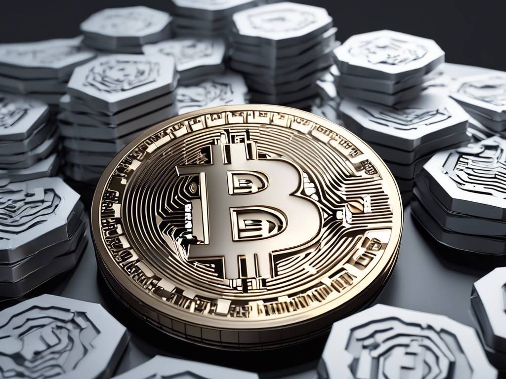 Grayscale unveils mini-Bitcoin ETF with record-low fees ??