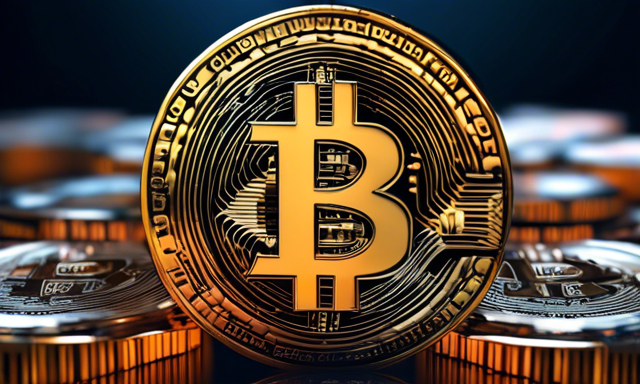 Bitcoin 2024 reveals winners of Round 2 in BNB Incubation Alliance. ?