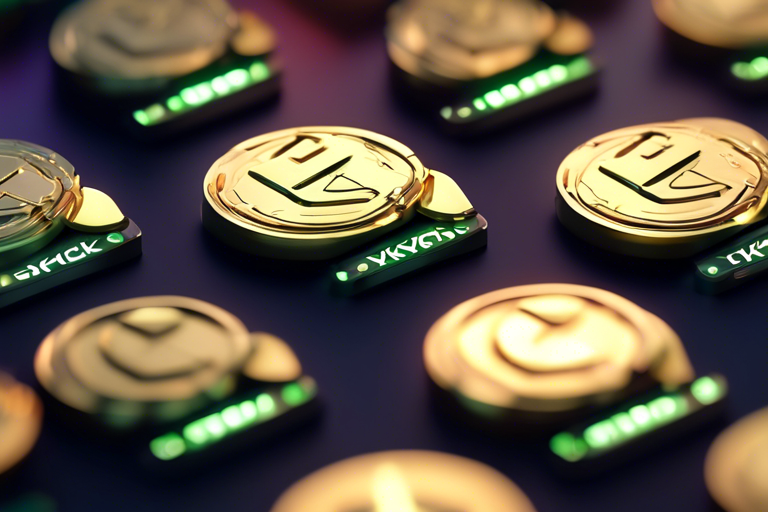 Unlock new possibilities with ZKSync perpetual futures and margin trading on OKX! ??