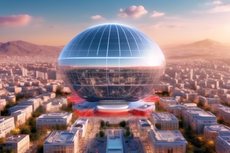 Oracle invests $1B in Spain for AI ??