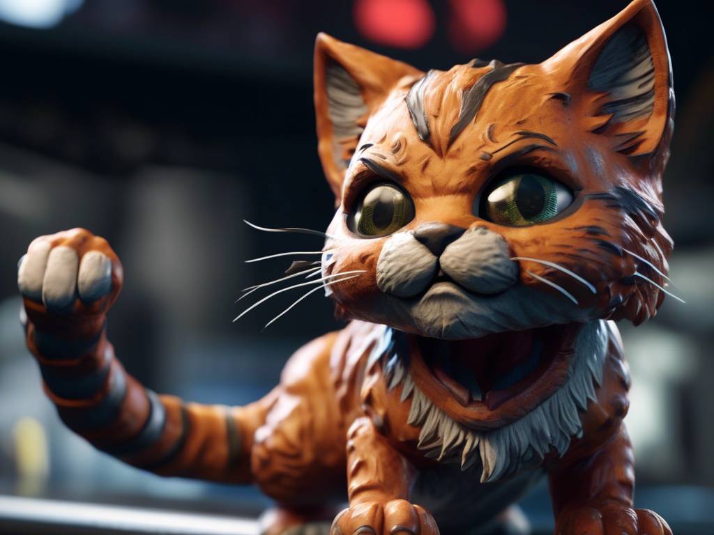 Roaring Kitty Fading? GameStop, AMC Plunge ??