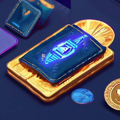 Uniswap's Native Wallet Level Up ? Join the DeFi Revolution!