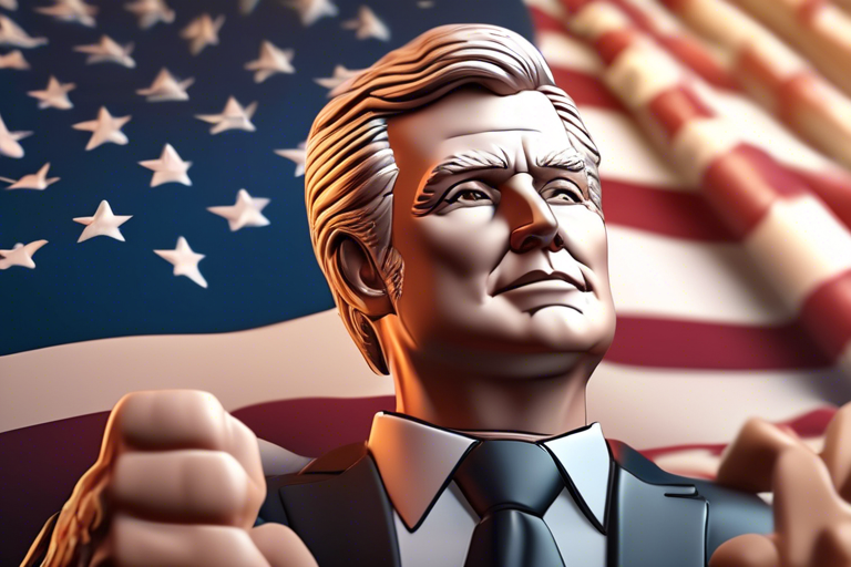 Top ways to support your favorite candidate without spending a dime! ??