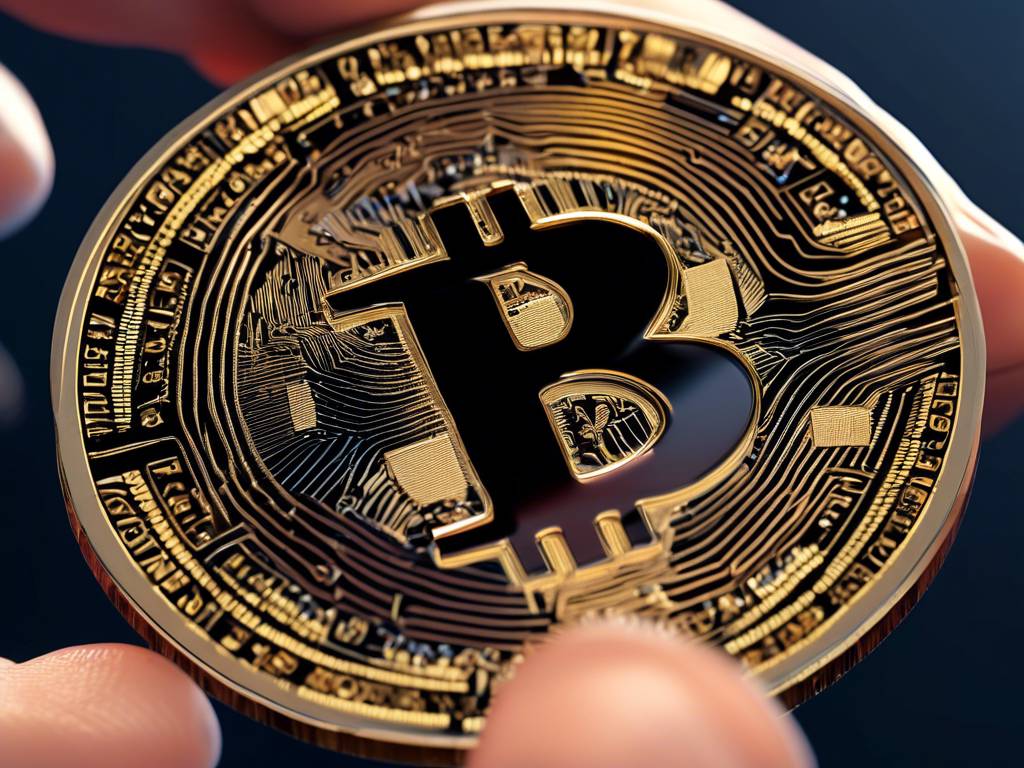 Crypto analyst predicts XRP price on May 1, 2024 ??