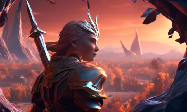 Season 6 of Eternal Paradox Launched by Gala Games with Exciting New Features ?