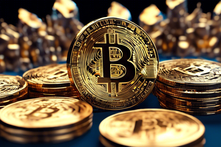 Altcoins poised to overshadow Bitcoin with explosive growth! ??
