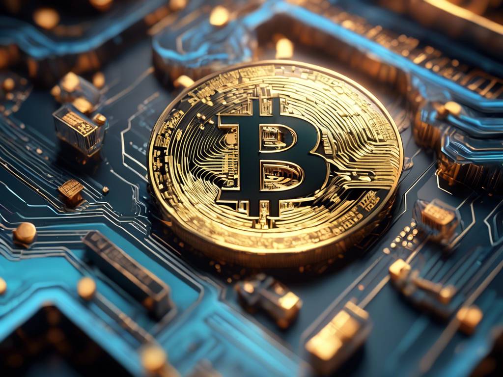 Record inflows of $13.8B pour into crypto investment products ??