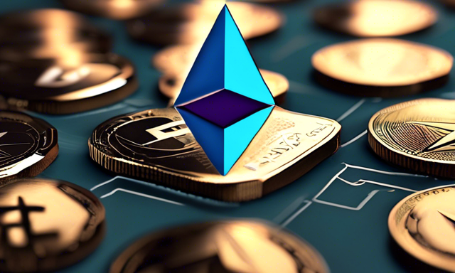 Will ETH break $2,000? 3 reasons why Ethereum is currently struggling. ?