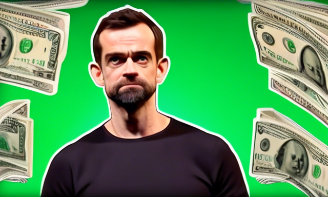 Cash App in UK to be Shuttered by Jack Dorsey's Block ?