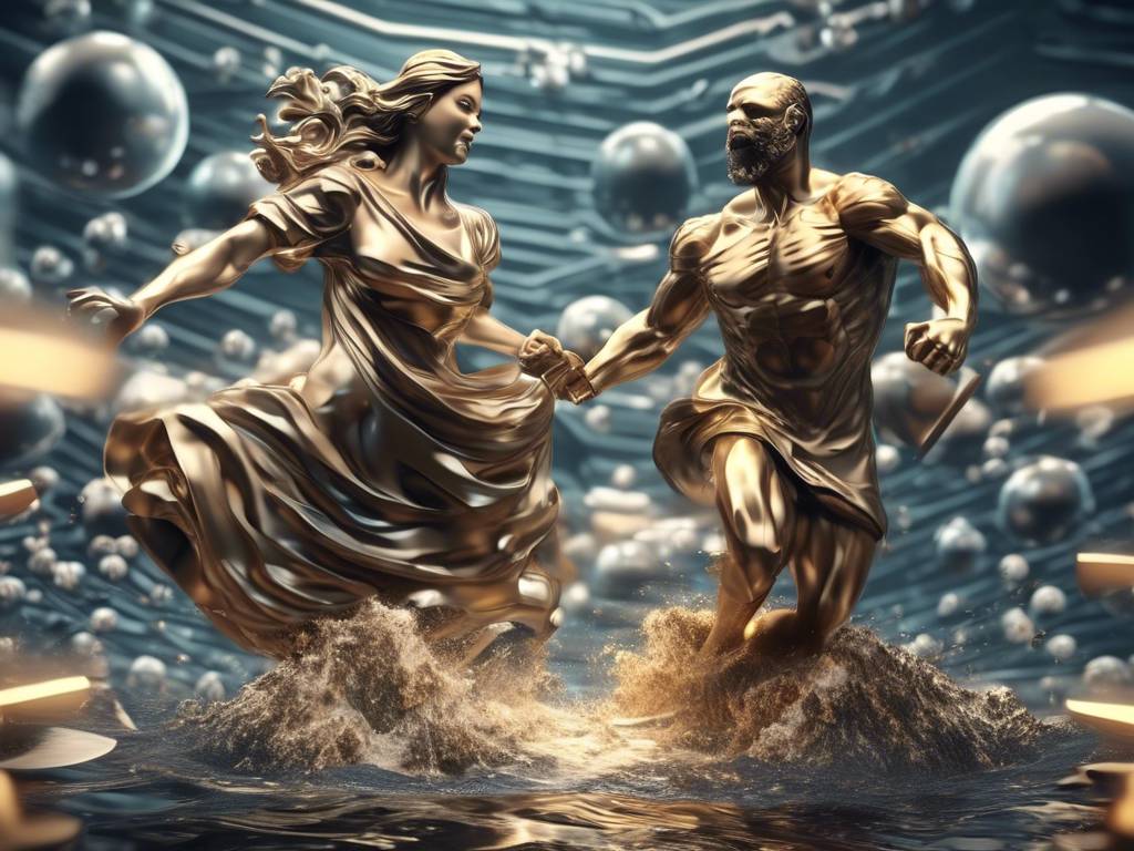 Ripple vs SEC: XRP lawsuit twist ? Decrypting SEC’s Damage Theory, Could Ripple Benefit? ?