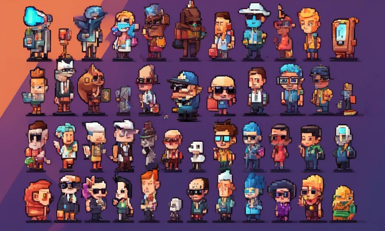 CryptoPunks NFT Sells for $16M in Ethereum! ??