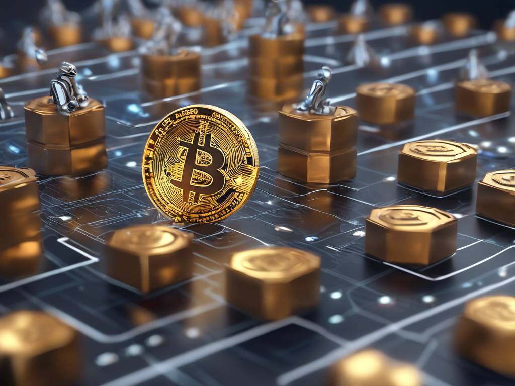 April sees 30% drop in Crypto Trading Volume and NFT Sales ?