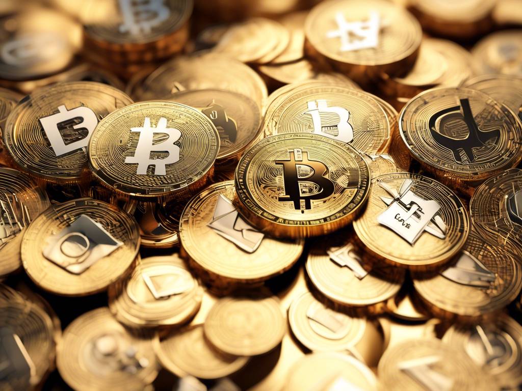 DCG Survey Finds Crypto is Key Issue for 20% of Voters ?