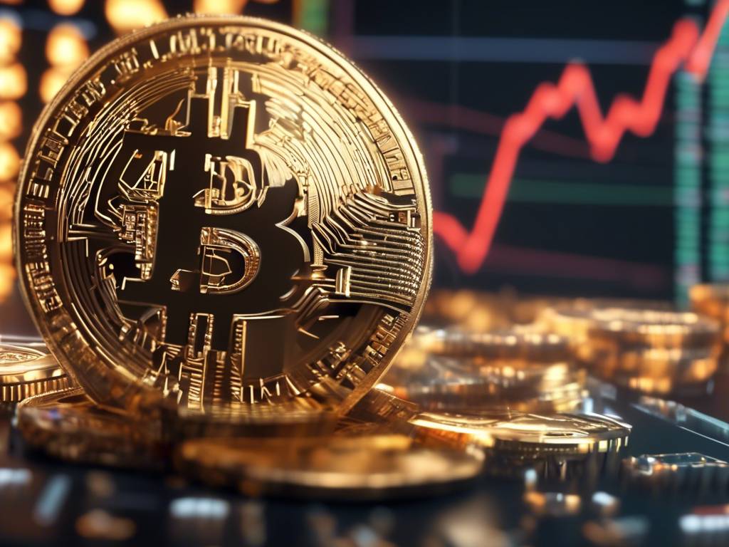 April sees dip in crypto trading volume as Bitcoin eases off record peak ??