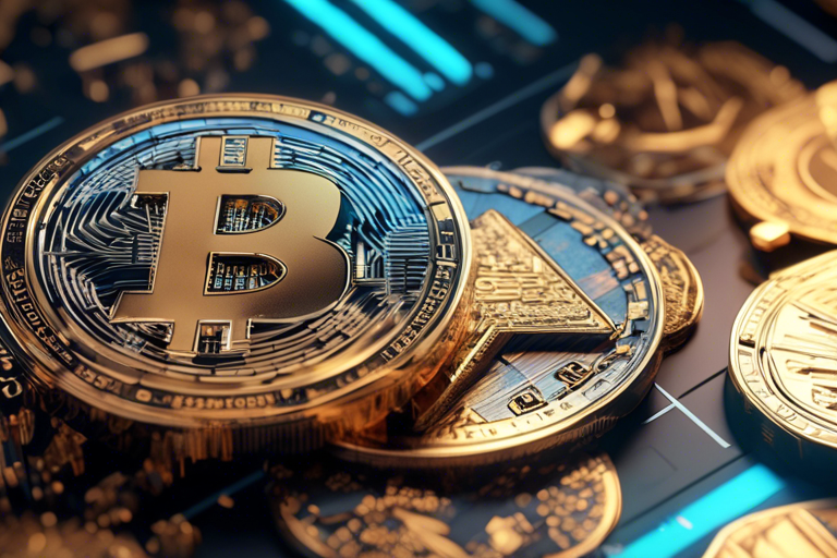 Crypto enthusiasts rejoice as Nasdaq, S&P hit all-time highs! ??