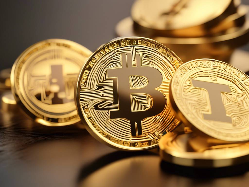 Tether completes 'Gold Standard' security audit and compliance push! ??