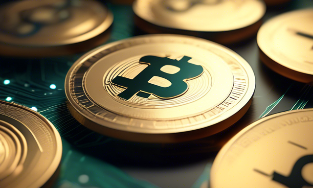 USDT stablecoin to be launched on the Aptos blockchain, bringing stability to the market ?
