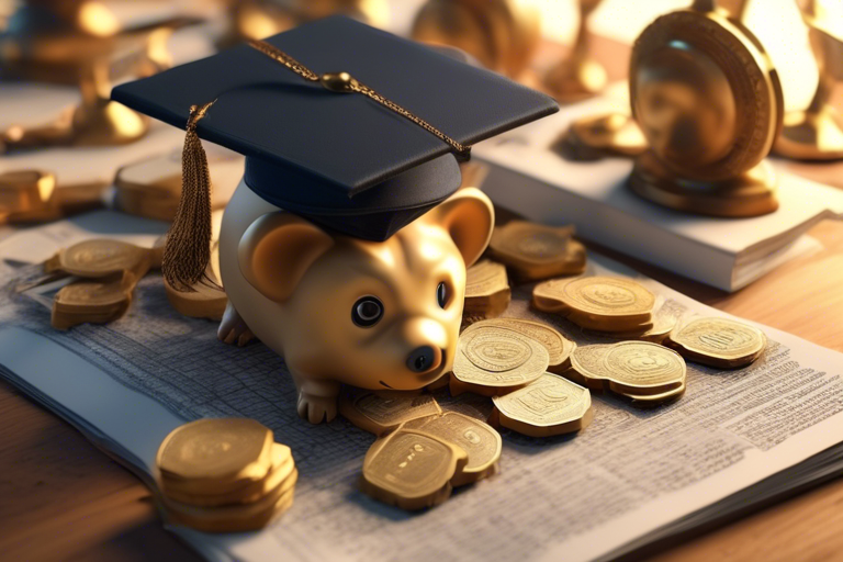 Top universities breeding billionaire success! ??