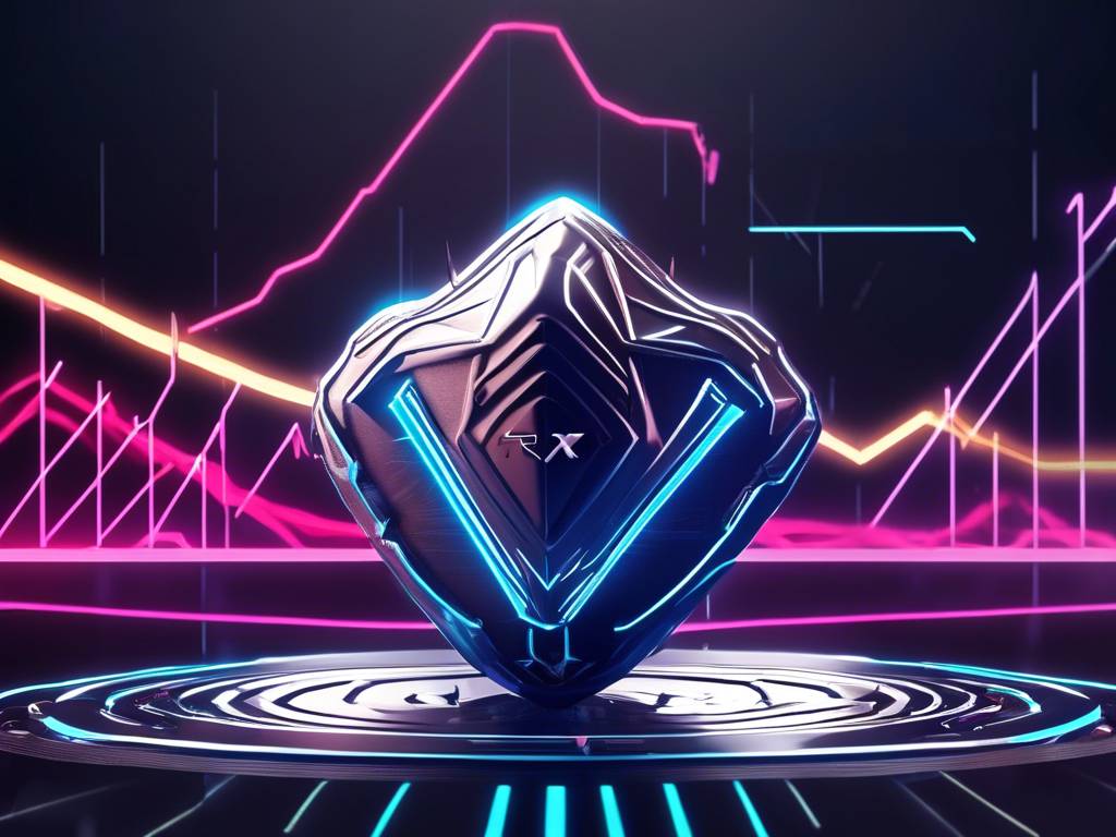 TRON (TRX) Price Outlook: Bullish Recovery ?