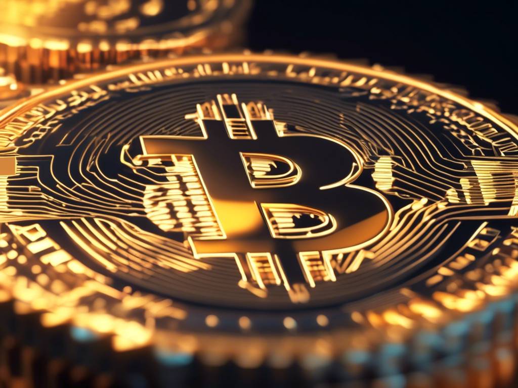 Bitcoin price to hit $150,000 soon! ???