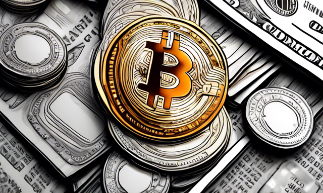 Bitcoin's $70,000 milestone approaches as US National Debt hits $35 Trillion ?