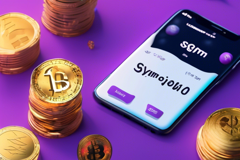 Sygnum teams up with 20+ banks in Switzerland for crypto services! ??