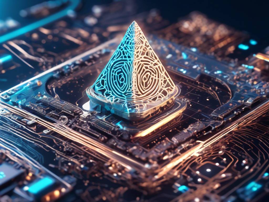 IOTA & Tenity Launch APAC Accelerator Program for Tokenizing Assets ??
