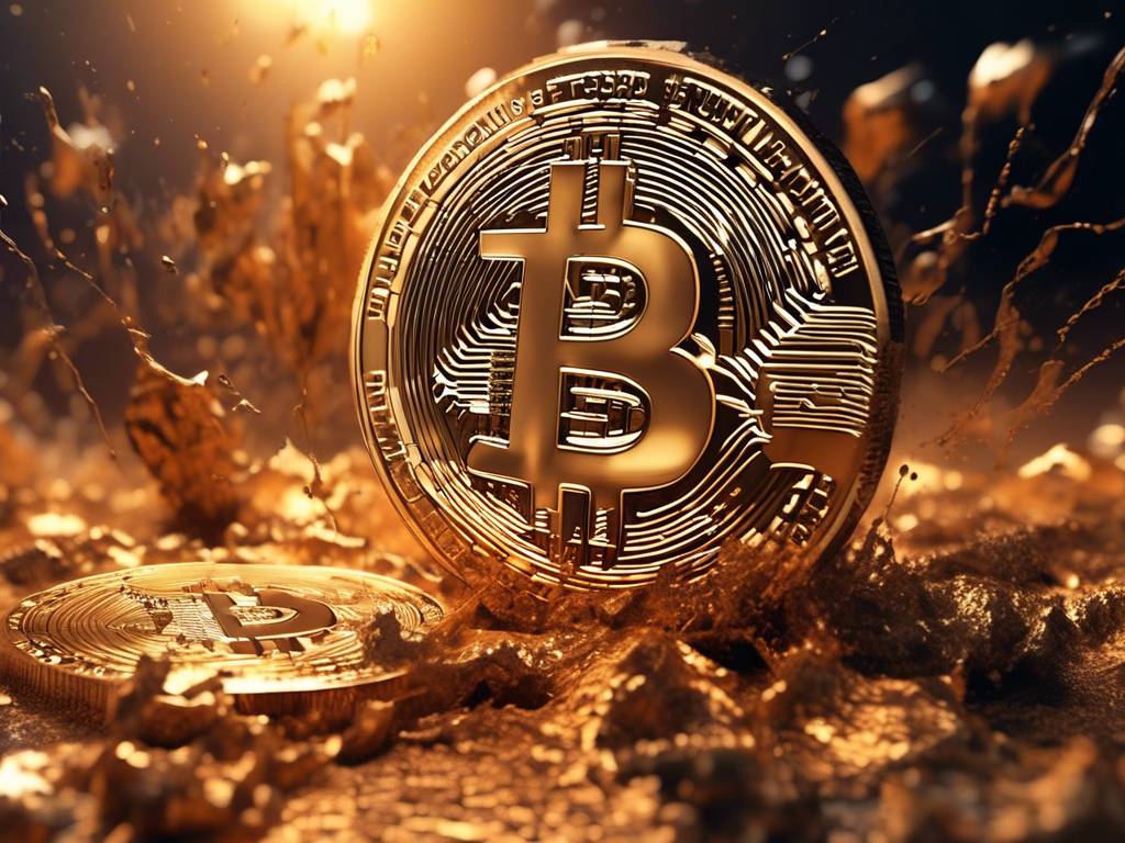 Bitcoin price jumps 10% from bottom ? Let's predict new rally ?