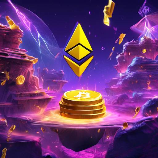 Binance Unveils 50M ETH Gaming Token Bonanza: Epic Portal Launch ?