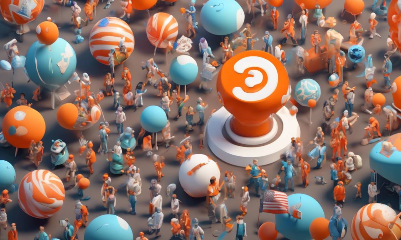 Reddit's US IPO Targets $6.4B Valuation ??