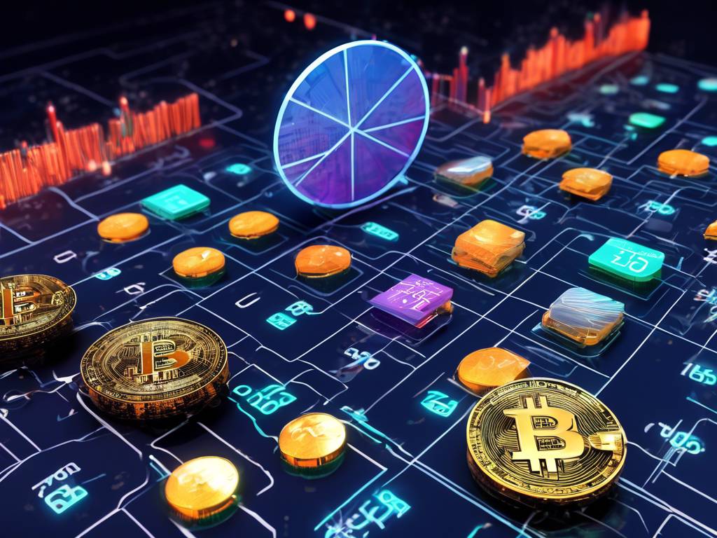 Top crypto picks for lively markets! ??