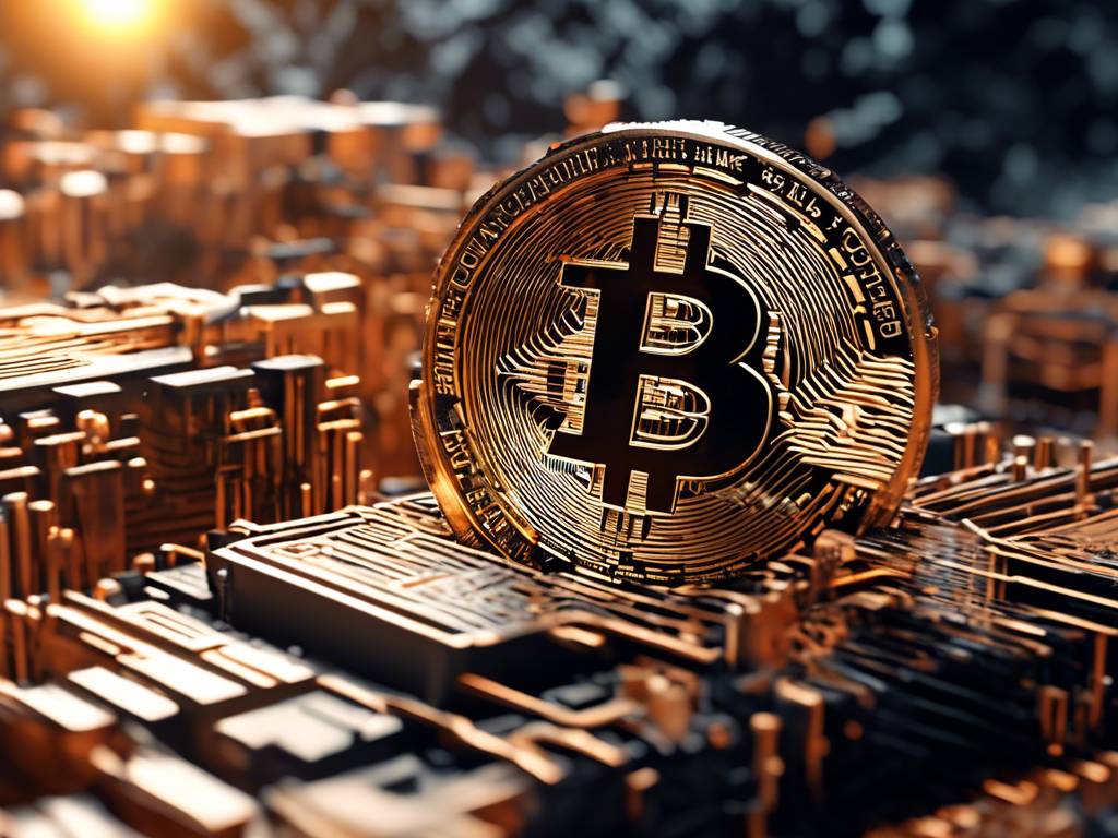 Bitcoin Halving 2024: Miners Adapt with AI ?