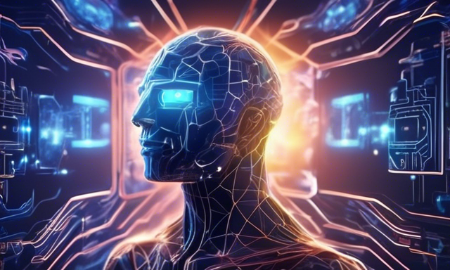 New businesses are being launched with the help of AI, not just specifically AI businesses ?