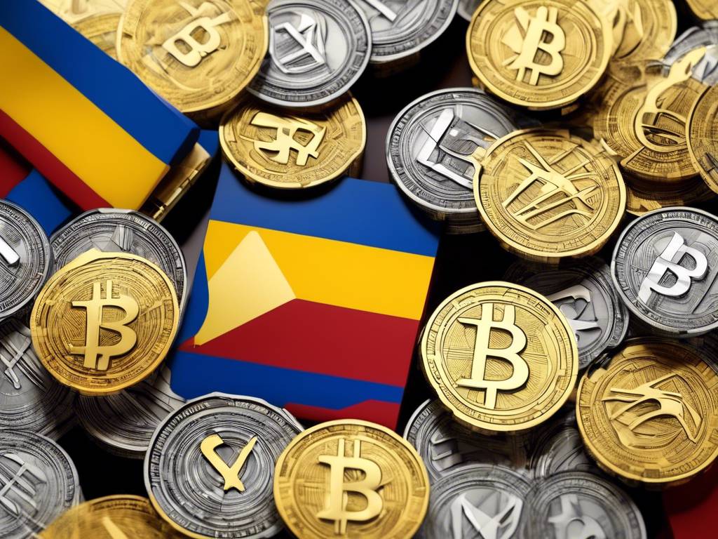 Regulators tighten grip on Venezuela's digital currency use ?