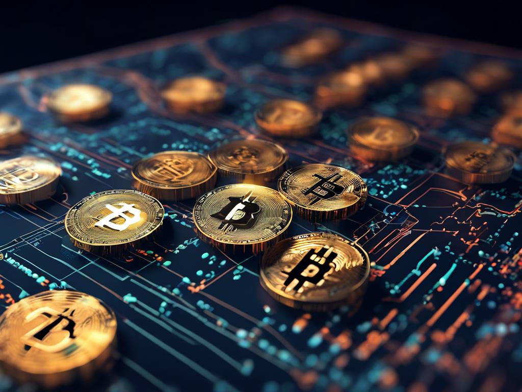 Latest Crypto Trends: Expert Analysis and Tips ??
