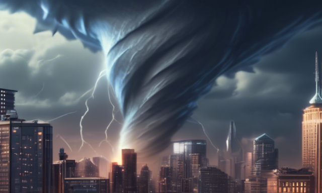 Tornado Cash Sanctions Complied with by Ethereum Block Builders, According to Fed Reports ?