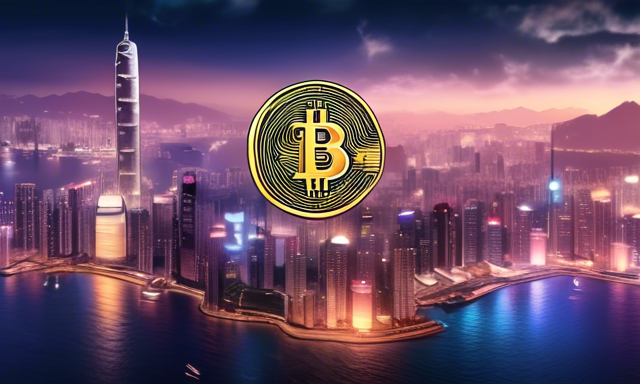 Asia's First Bitcoin Futures Inverse Product to Be Introduced by Hong Kong?