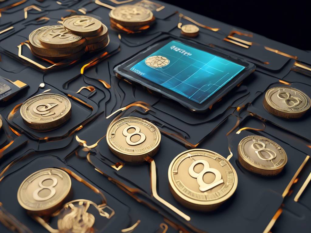 Worldcoin Updates Circulating Supply with Sales to Trading Firms! ?