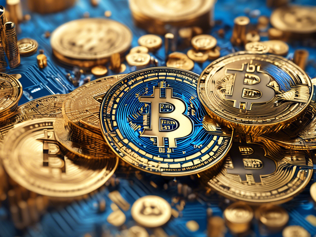 El Salvador's Bitcoin & AI Adoption Set to Boost GDP 10x by 2029! ??