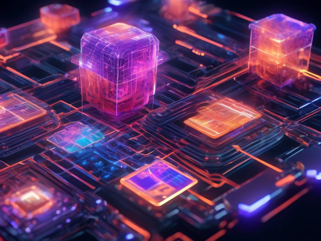 Record DeFi and Web3 gaming transactions in Q1 ?