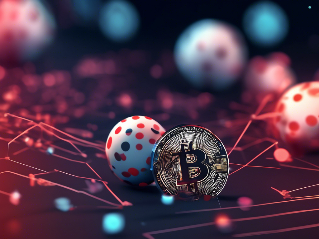 Polkadot Price Analysis: Next Support Levels for DOT if Bulls Fail ??