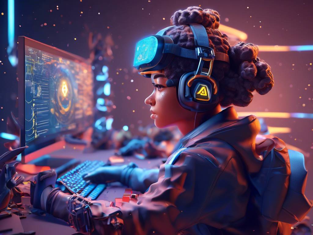 Revolutionary Developer Training by Binance Academy & BNB Chain: ?