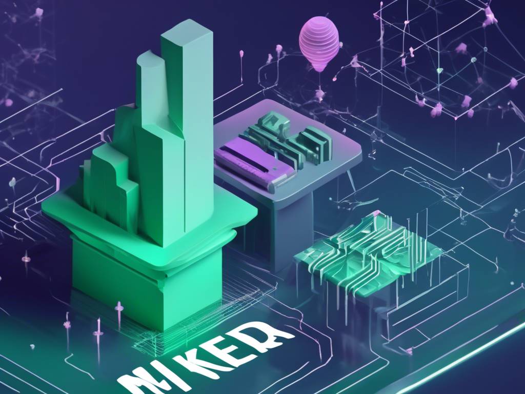 MakerDAO Plans $600M DAI Investment in USDe and sUSDe ?