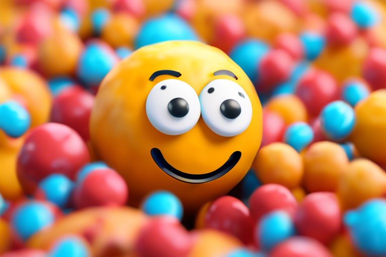 Hilarious Polkadot Rebrand Sparks Frenzy Among Crypto Twitter ?