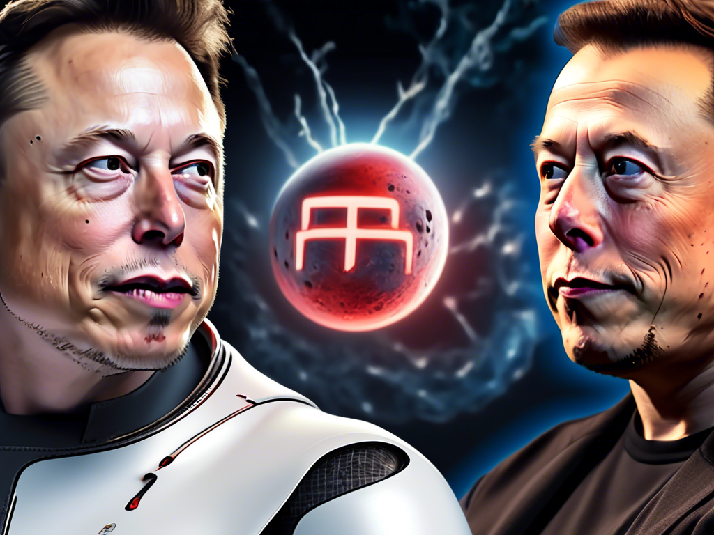 Elon Musk defends X and xAI focus over Tesla ??