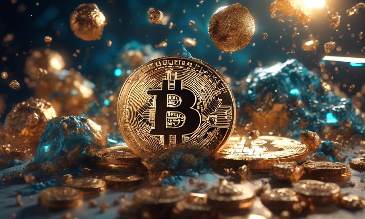 Invest in US ETFs on Bitcoin with Mudrex: Crypto investors rejoice! ?