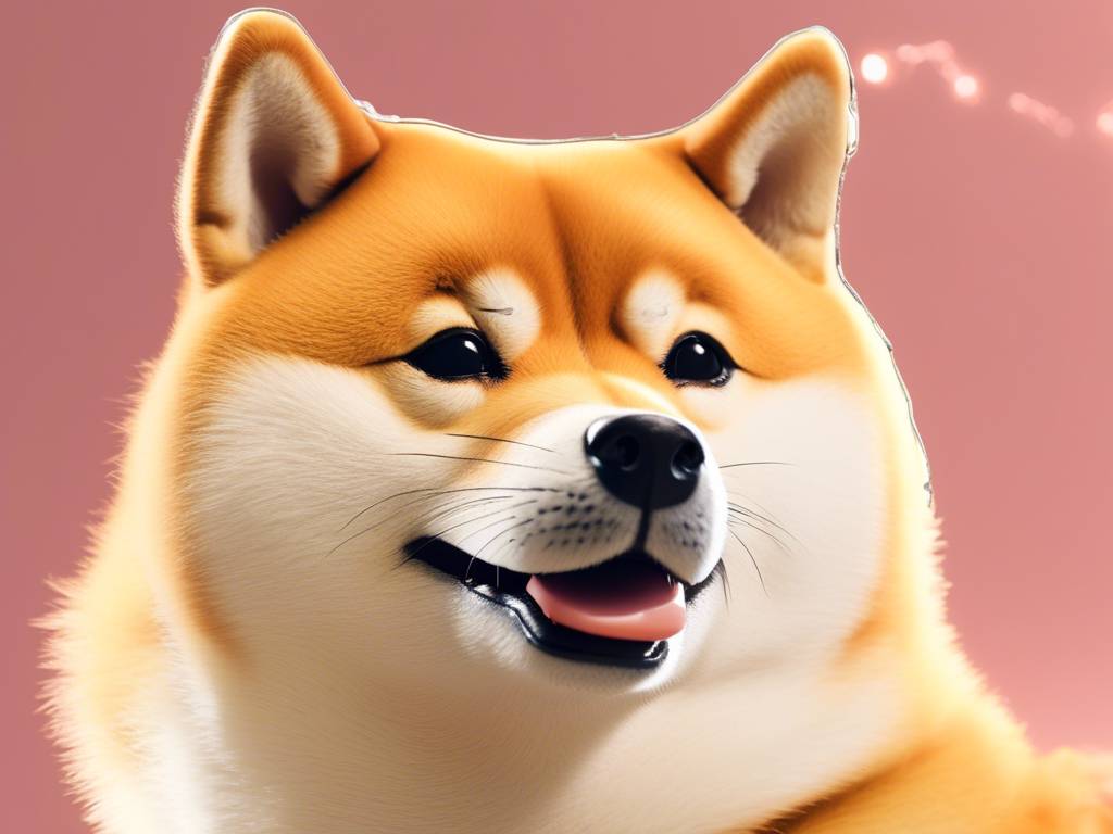 Shiba Inu's Shibarium Hard Fork: Price Predictions ??