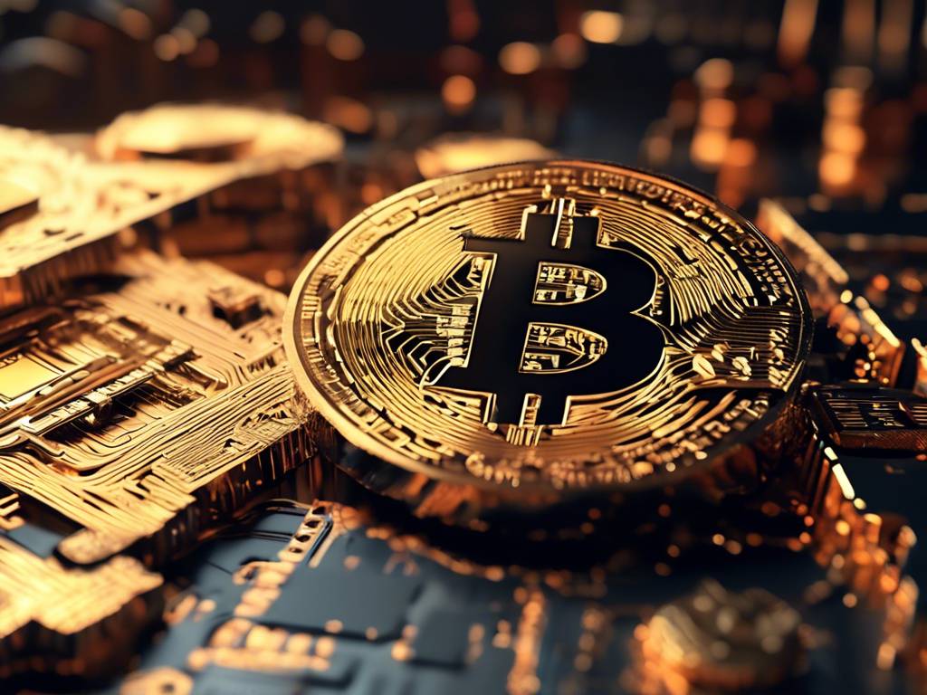 Potential post-halving scenarios and Bitcoin price forecast ?