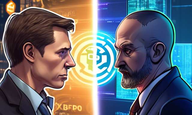 Cybersecurity Regulation Bid Dismissed, SEC faces judicial setback in Ripple case ?
